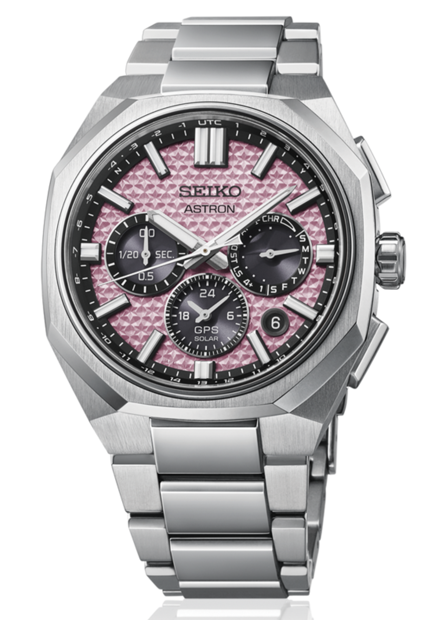 SEIKO 5 FTC Limited Edition HDB011 — Craig Husar Fine Diamonds